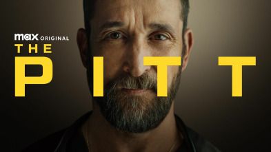 Imagen de The Pitt (T2) - 2