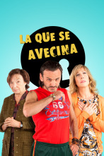 Imagen de La que se avecina (T14): Ep.1 Una pipa gripada, un sex-appeal agonizante y las quisquillas de la paz - 1
