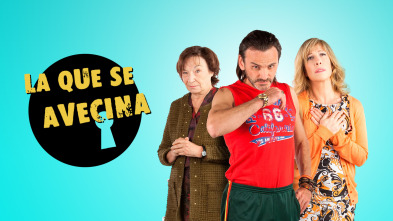 Imagen de La que se avecina (T14): Ep.1 Una pipa gripada, un sex-appeal agonizante y las quisquillas de la paz - 2