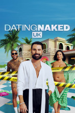 Imagen de Dating Naked UK (T1): A desnudarse - 1