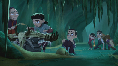 Imagen de Gremlins: Los... (T2): Siempre o nunca pidas deseos - 2