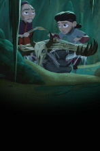 Imagen de Gremlins: Los... (T2): Siempre o nunca pidas deseos - 1