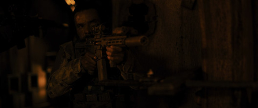 Imagen de Aliens vs. Comandos - 7