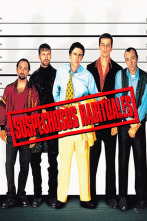 Imagen de Sospechosos habituales - 1