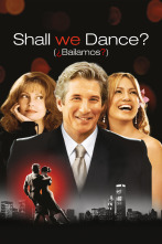 Imagen de Shall We Dance? (¿Bailamos?) - 1