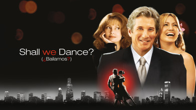 Imagen de Shall We Dance? (¿Bailamos?) - 2