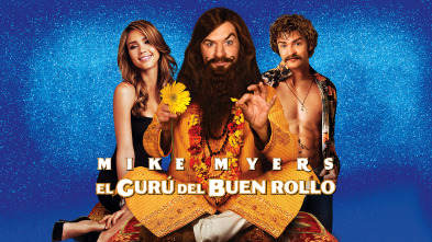 Imagen de El gurú del buen rollo - 2