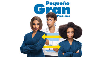 Imagen de Pequeño gran problema - 2