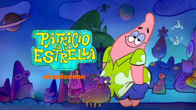 Imagen de Patricio es la estrella (T3) - 2