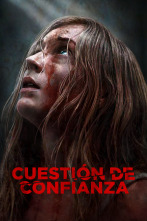 Imagen de Cuestión de confianza - 1