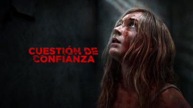 Imagen de Cuestión de confianza - 2