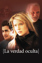 Imagen de La verdad oculta - 1