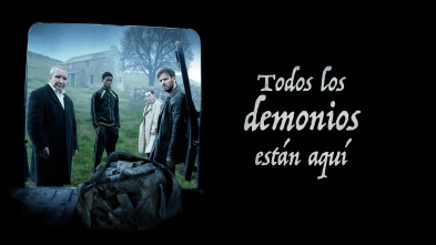 Imagen de Todos los demonios están aquí - 2