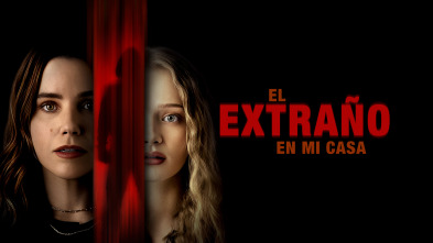 Imagen de El extraño en mi casa - 2