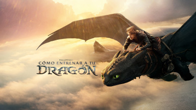 Imagen de Cómo entrenar a tu dragón (2025) - 2