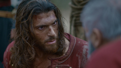 Imagen de El Turco (T1): Ep.1  - 1