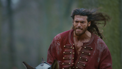 Imagen de El Turco (T1): Ep.1  - 2