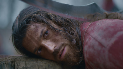 Imagen de El Turco (T1): Ep.1  - 3