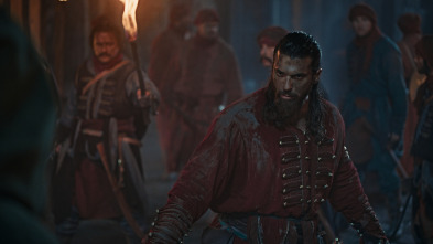 Imagen de El Turco (T1): Ep.3  - 1