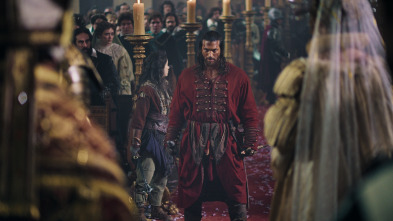 Imagen de El Turco (T1): Ep.6  - 1