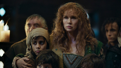 Imagen de El Turco (T1): Ep.1  - 8