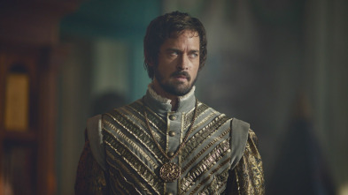 Imagen de El Turco (T1): Ep.2  - 7