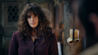 Imagen de El Turco (T1): Ep.3  - 3