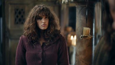 Imagen de El Turco (T1): Ep.3  - 5