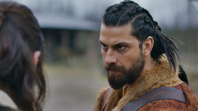 Imagen de El Turco (T1): Ep.3  - 7