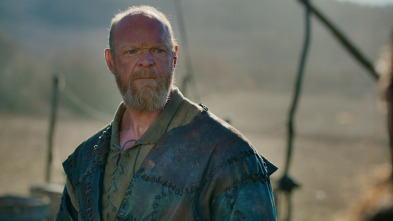 Imagen de El Turco (T1): Ep.3  - 8