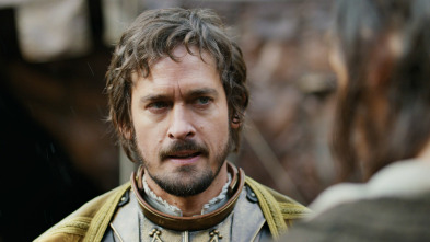 Imagen de El Turco (T1): Ep.4  - 5