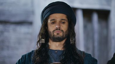 Imagen de El Turco (T1): Ep.5  - 3