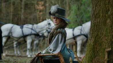 Imagen de El Turco (T1): Ep.5  - 5