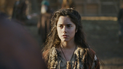 Imagen de El Turco (T1): Ep.5  - 6