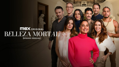 Imagen de Belleza mortal (episodio especial) - 2