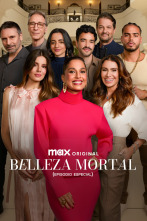 Imagen de Belleza mortal (episodio especial) - 1