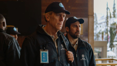 Imagen de Teherán (T3): Ep.2 Amigo o enemigo - 2