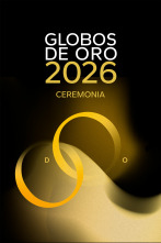 Imagen de Globos de Oro 2026: Ceremonia - 1