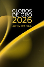 Imagen de Globos de Oro 2026: Alfombra Roja - 1