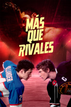 Imagen de Más que rivales (T1) - 1