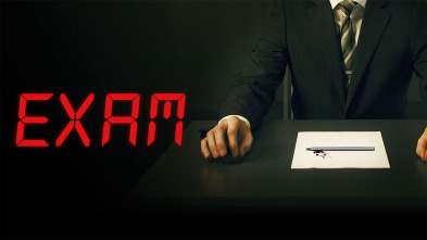 Imagen de Exam - 2