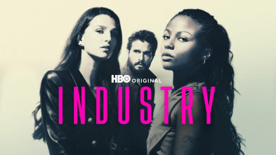 Imagen de Industry, Season 4 (T4) - 2