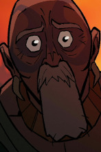 Imagen de Primal (T3): Ep.1 Venganza de muerte - 1