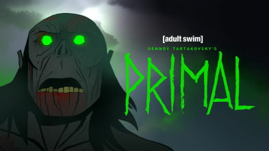 Imagen de Primal (T3) - 2