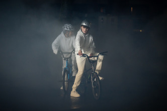 Imagen de El cineclub (T1): Ep.1  - 3