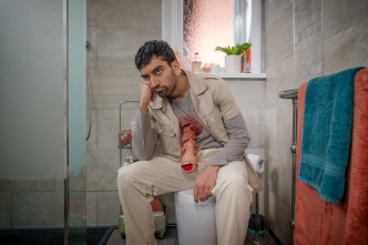 Imagen de El cineclub (T1): Ep.1  - 6