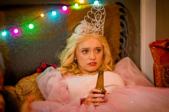 Imagen de El cineclub (T1): Ep.2  - 1