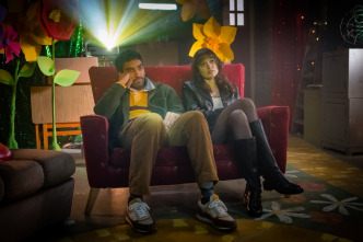 Imagen de El cineclub (T1): Ep.3  - 3