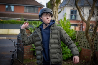 Imagen de El cineclub (T1): Ep.3  - 5