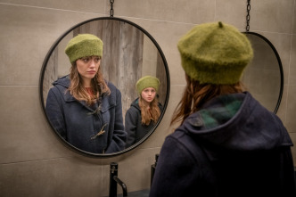 Imagen de El cineclub (T1): Ep.3  - 6